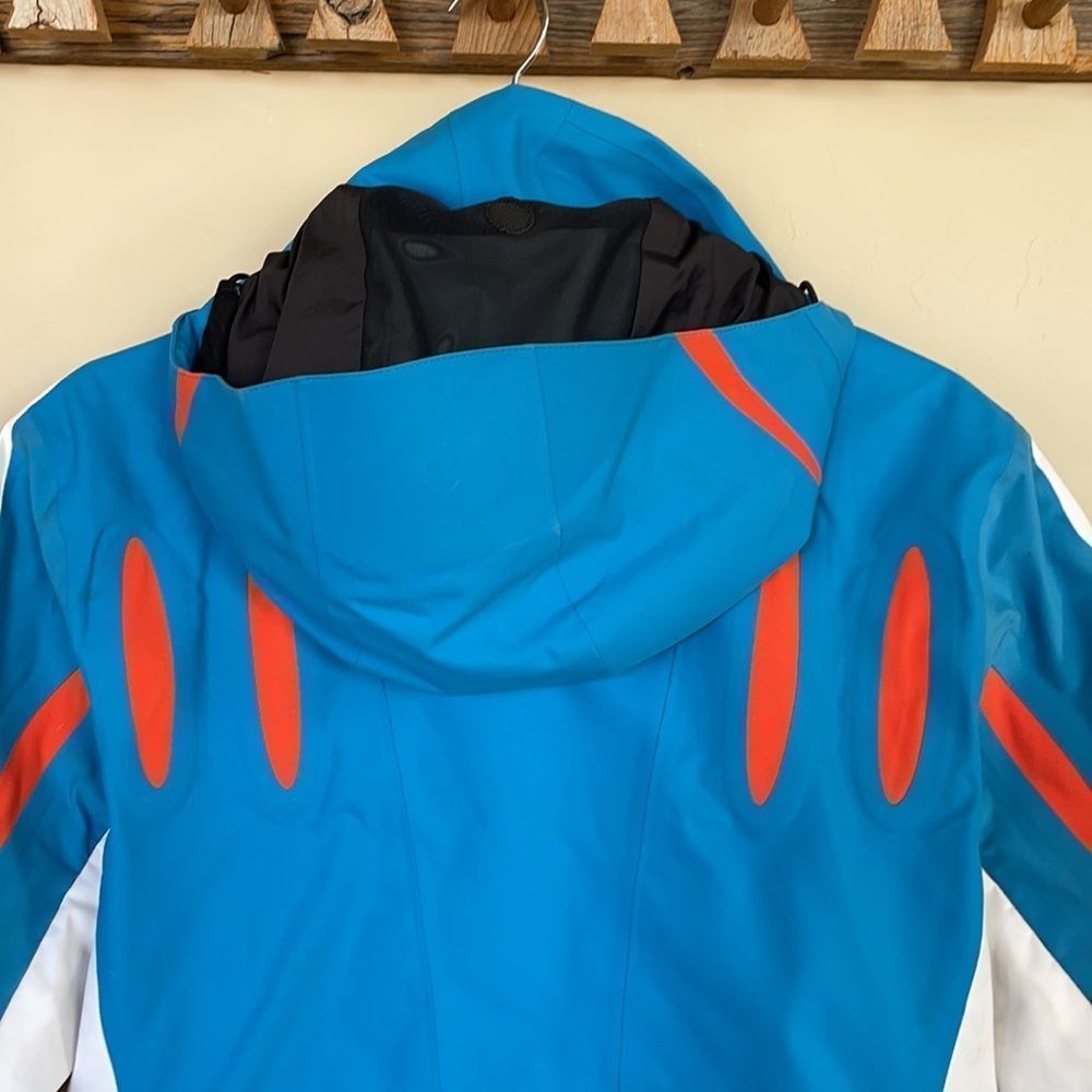 KJUS ski jacket - Picture 14 of 15